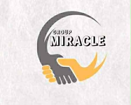 MIRACLE.VN Logo